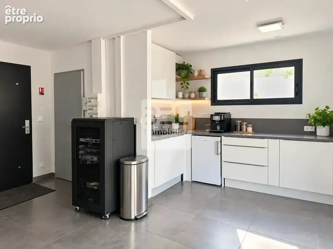 Villa contemporaine de 105 m2 - photo 2