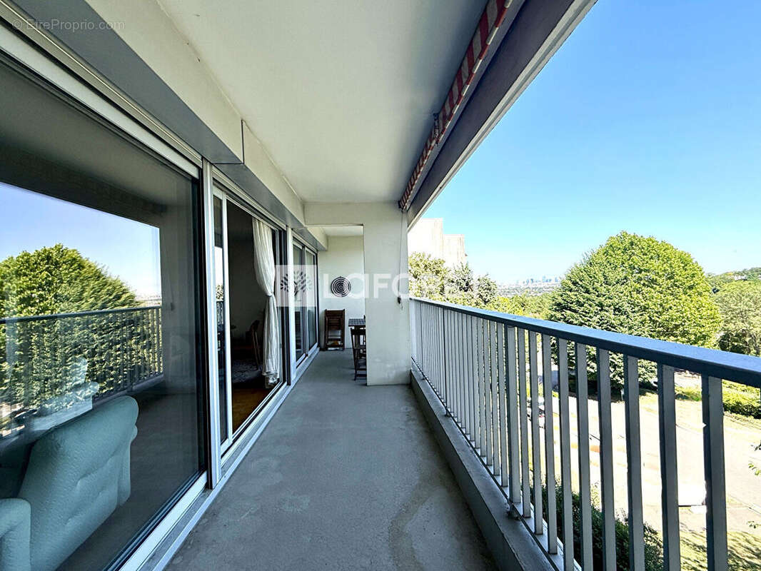 Appartement à MARLY-LE-ROI