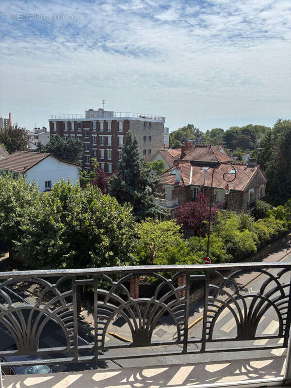 Appartement à ENGHIEN-LES-BAINS