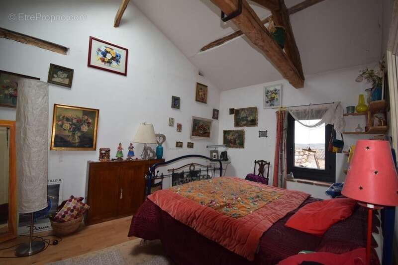 Maison à LAMAGDELAINE