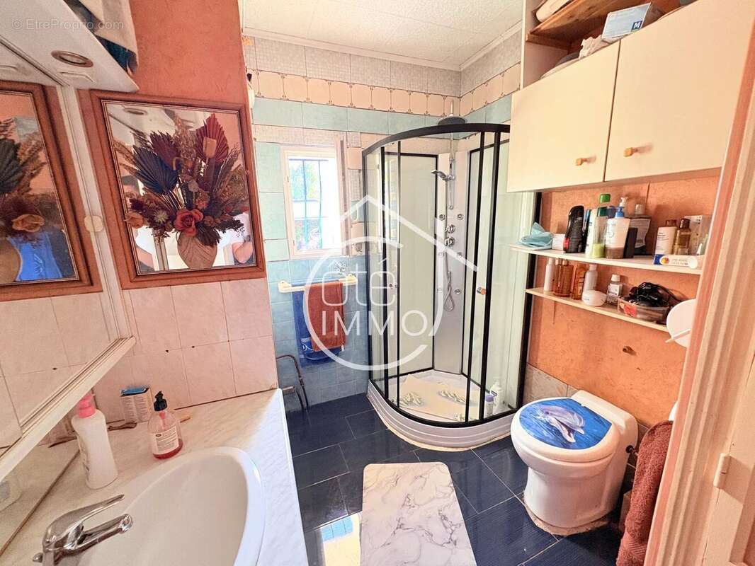 Maison à PRIGONRIEUX