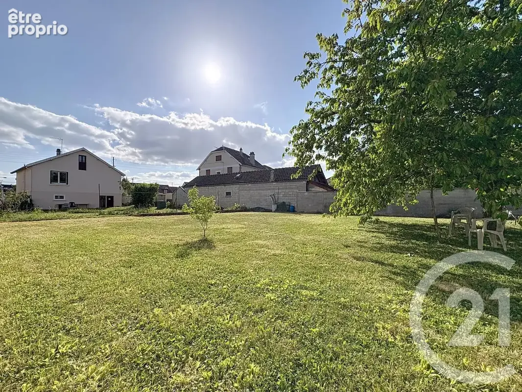 Maison 5 pièces 85 m² à vendre à Troyes (10000) - photo 4