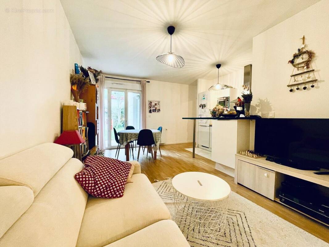 Appartement à RAMBOUILLET