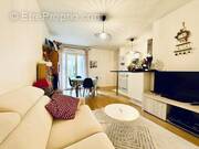 Appartement à RAMBOUILLET