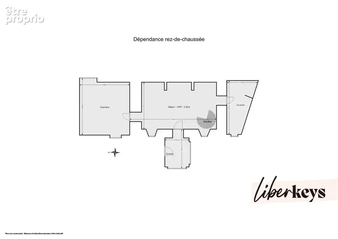 Maison 6 chambres + gîte + 4000m terrain I Pommerit-Jaudy I Bretagne - photo 14