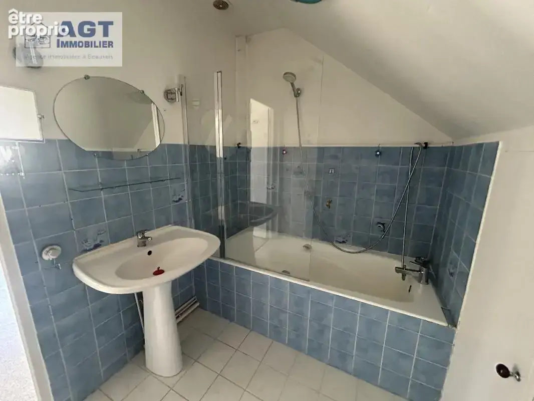 Appartement 4 pièces 68 m² à vendre à Beauvais (60000) - photo 7