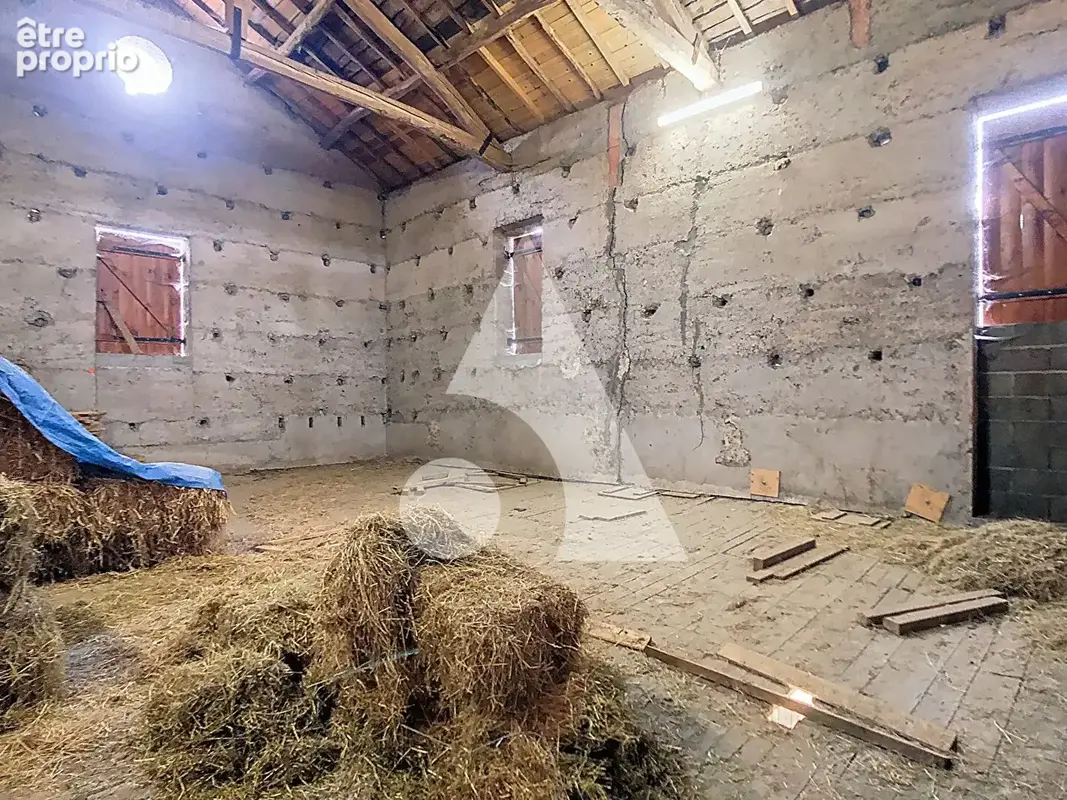 Maison de caractère dans un cadre unique - photo 10