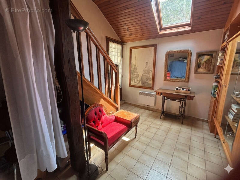 Maison à SAINT-PRIVE