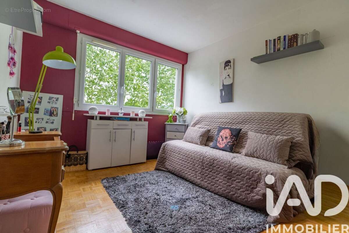 Photo 8 - Appartement à AUBERGENVILLE