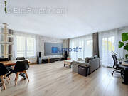 Appartement à MORANGIS