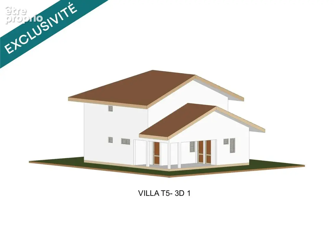 Photo 1 - Maison à MATOURY