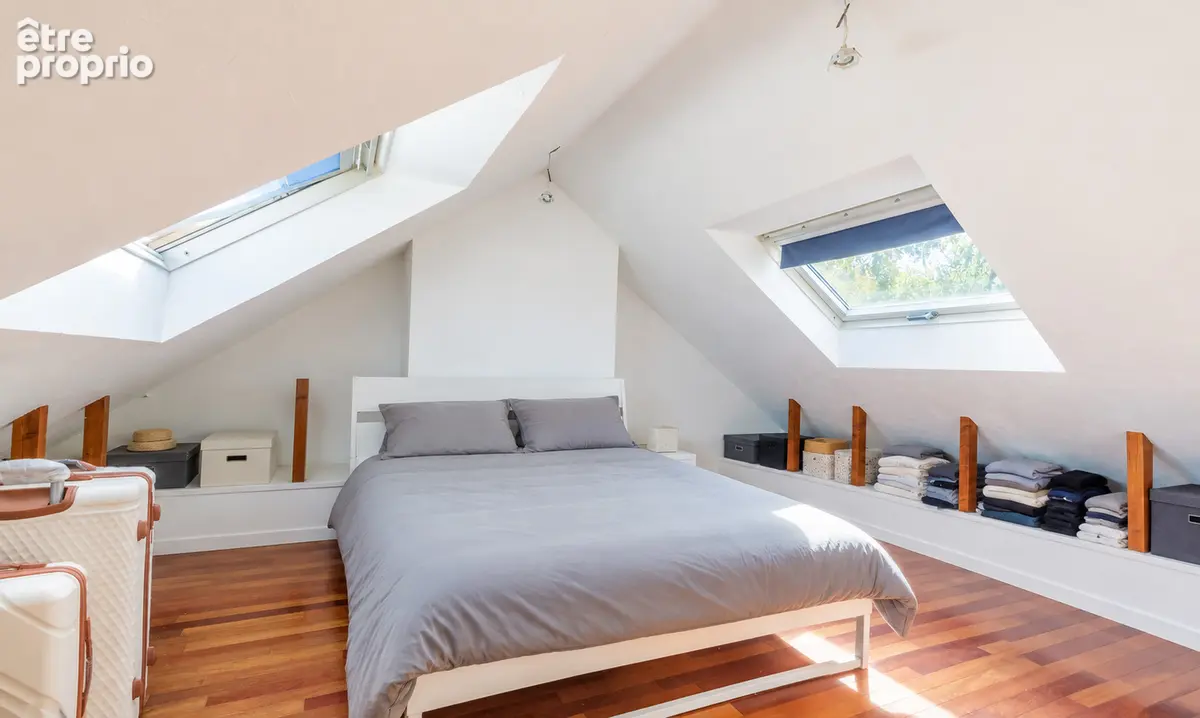 Maison 184m² à verrières-le-buisson - photo 16
