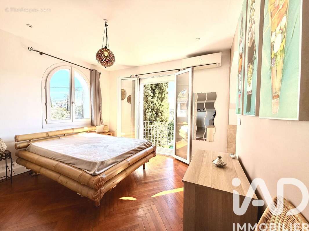 Photo 8 - Appartement à SAINT-RAPHAEL