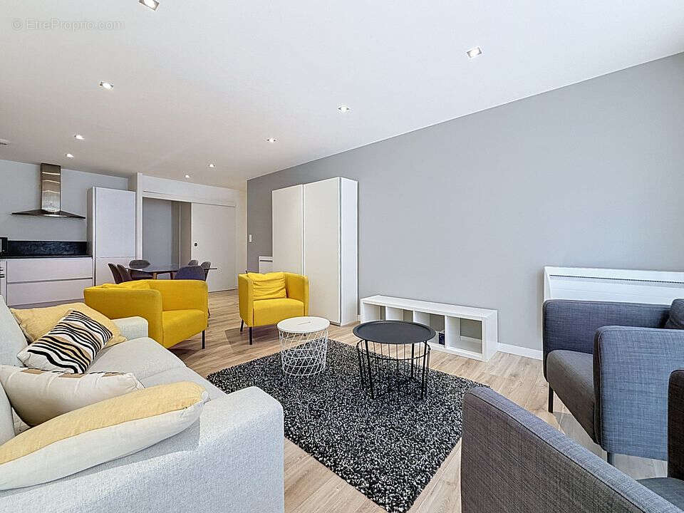 Appartement à LILLE