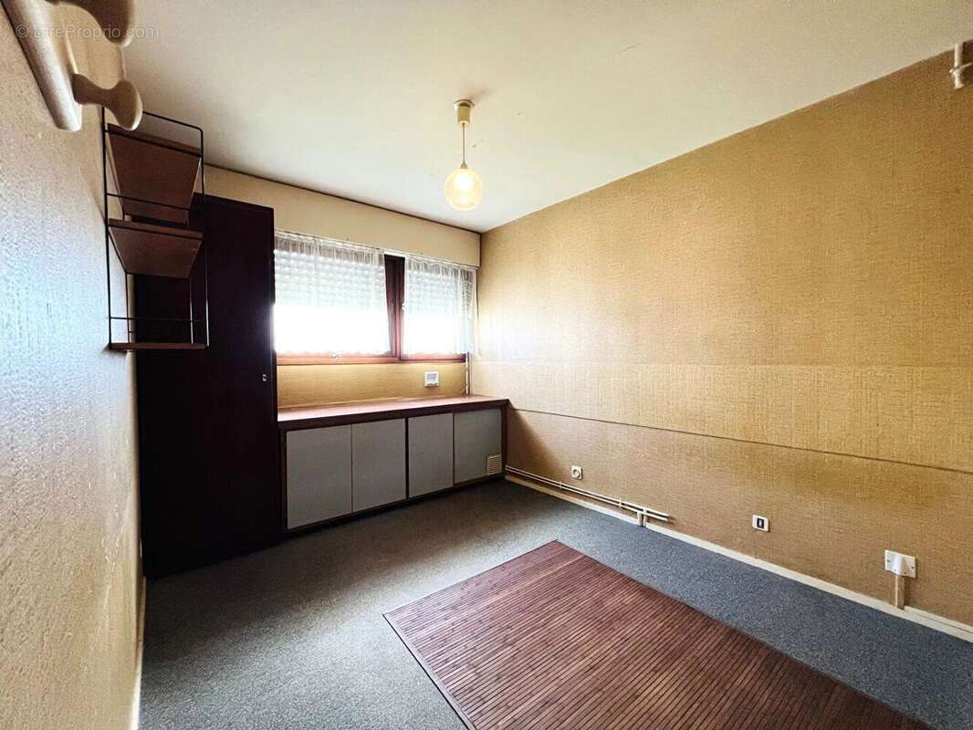 Appartement à PESSAC