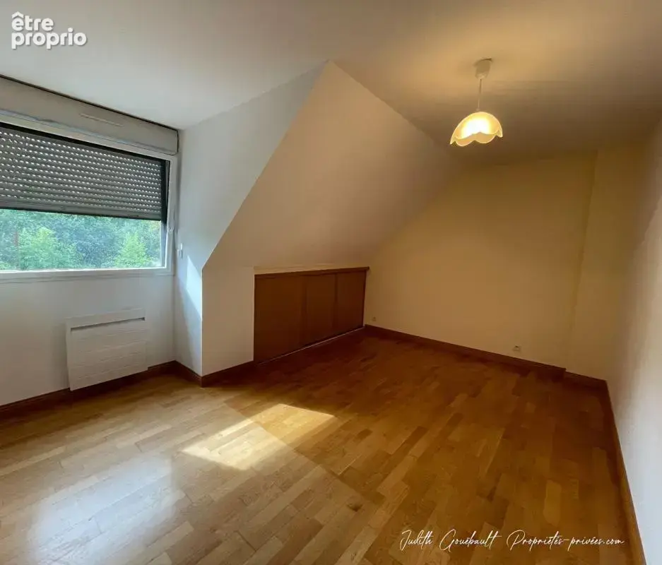 Maison de style Néo-Breton 150 m2 (négociable) - photo 8