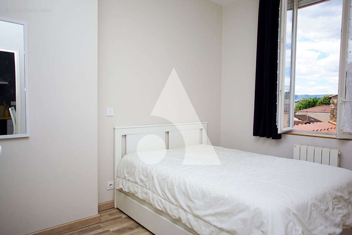 Appartement à VILLEFRANCHE-SUR-SAONE