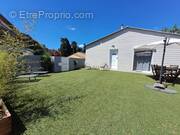 Maison à MARSEILLAN