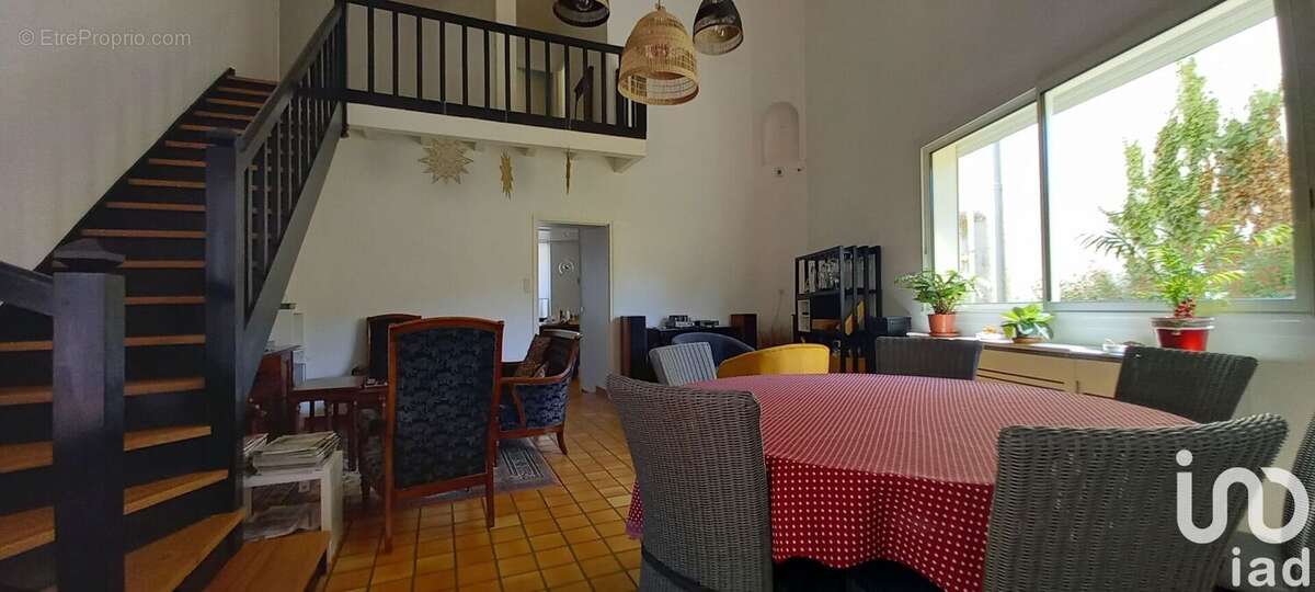 Photo 4 - Maison à CHIZE