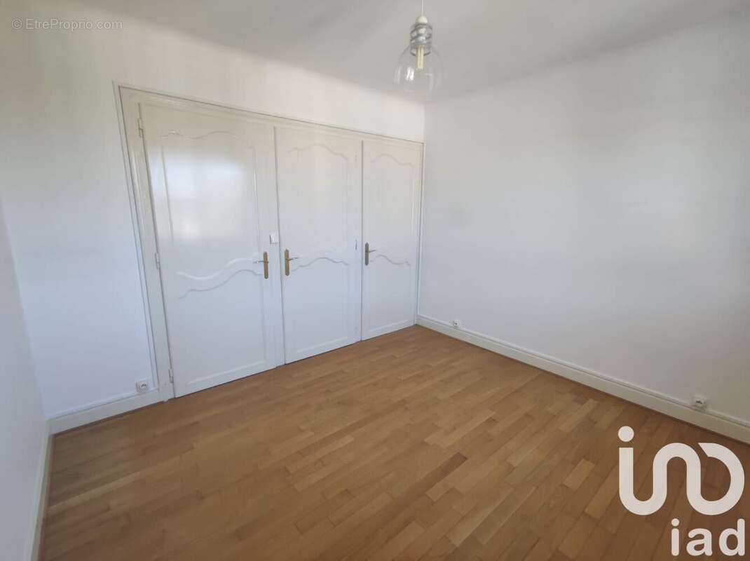 Photo 5 - Maison à BOURBON-LANCY