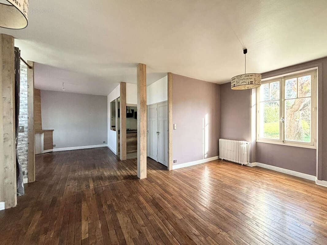 Maison à BRIVE-LA-GAILLARDE