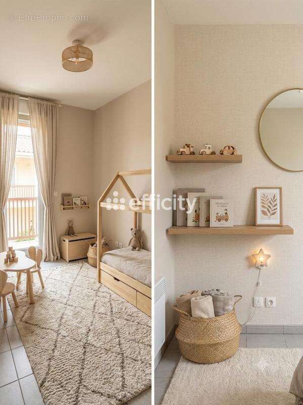 Appartement 54 m² à Blaye  - photo 8
