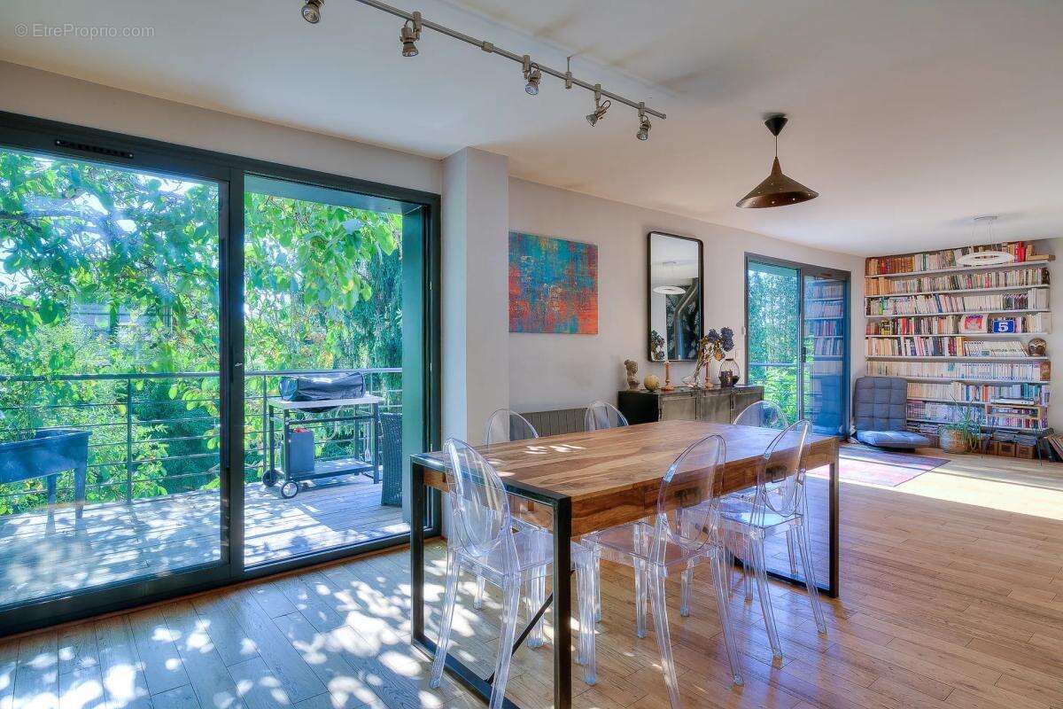 Maison à MARCOUSSIS