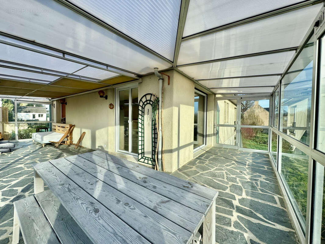 Maison à VER-SUR-MER