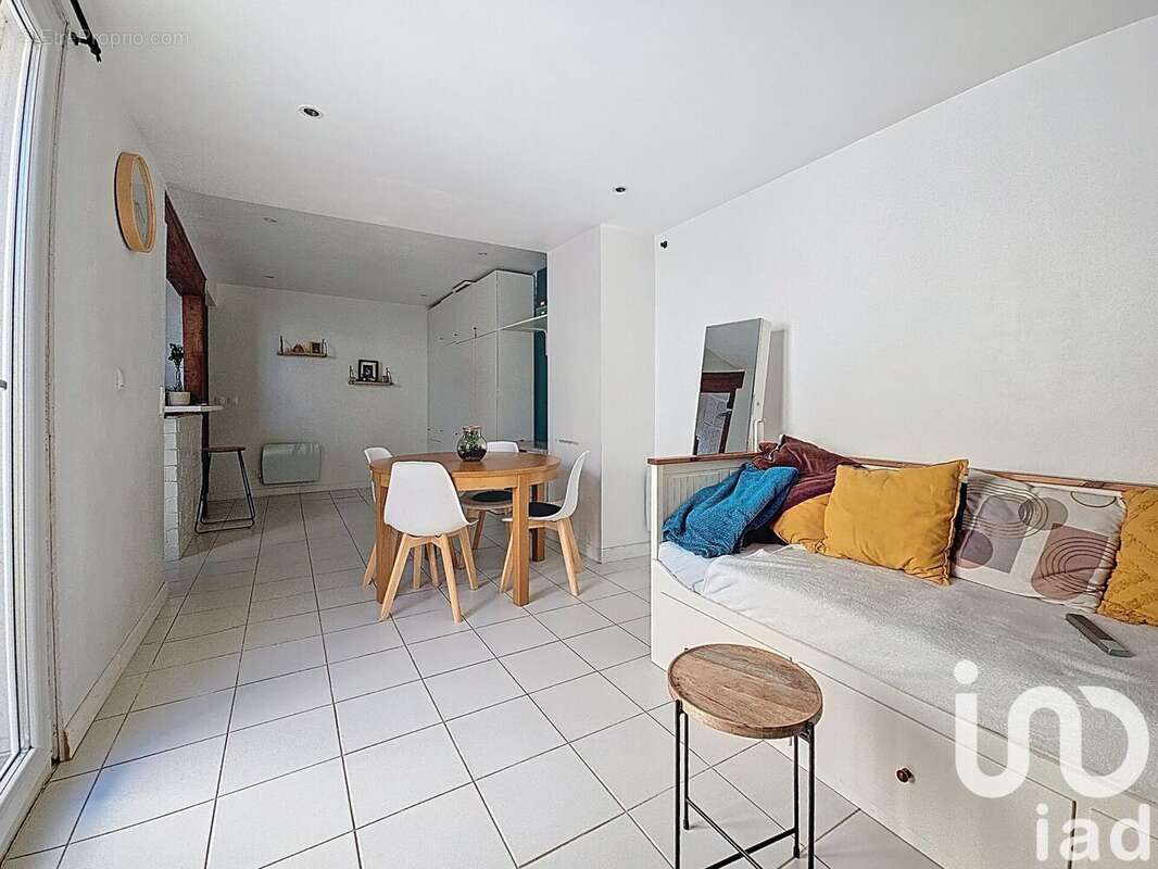 Photo 3 - Appartement à CORBEIL-ESSONNES