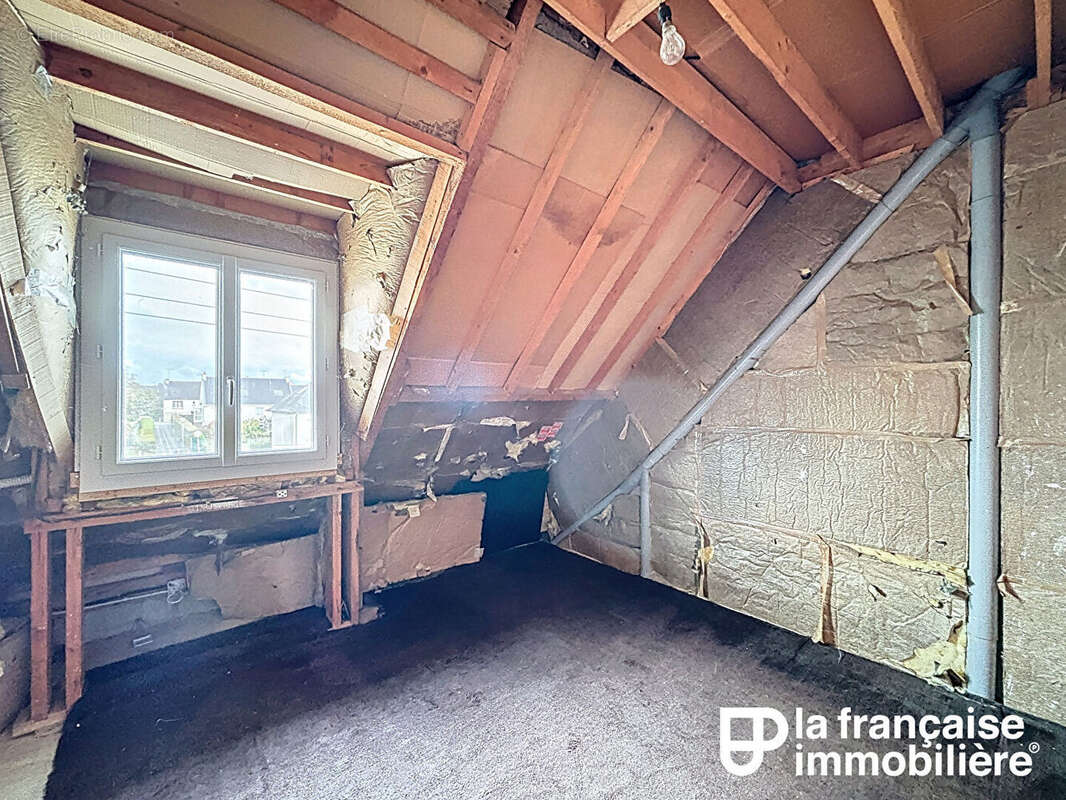 Maison à LIFFRE