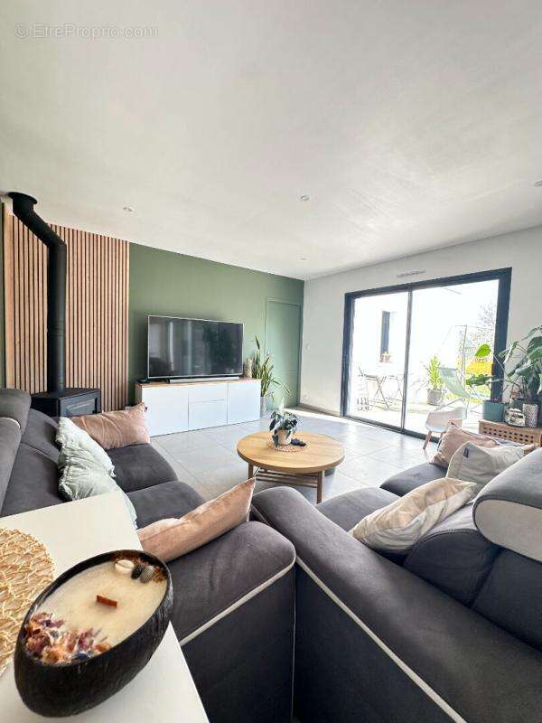 Maison à SAINT-ALBAN