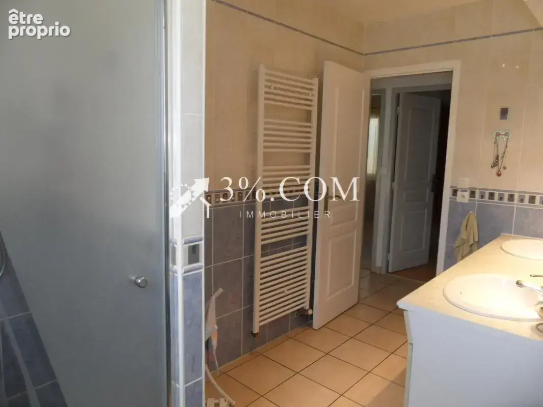 Maison de 122m2 sur parcelle  de 1637m2 - photo 12