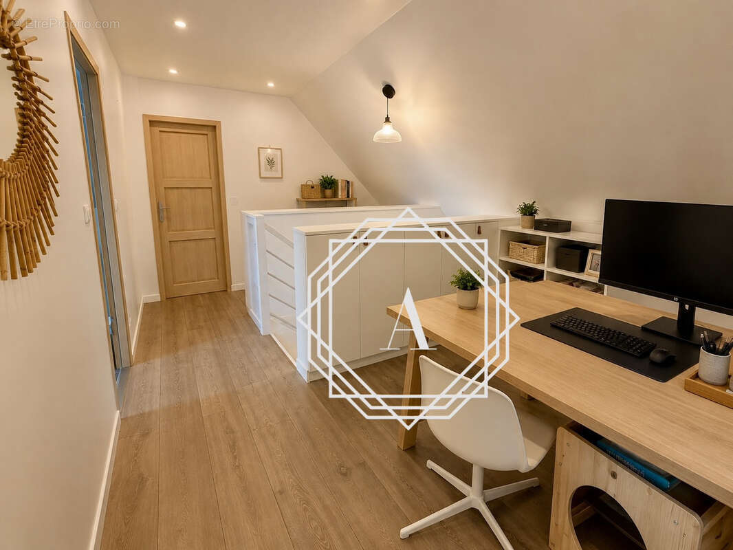 Un véritable cocon familial dans un environnement privilégié - photo 9