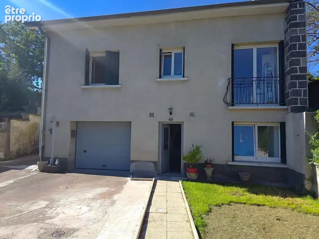 Maison à DURTOL