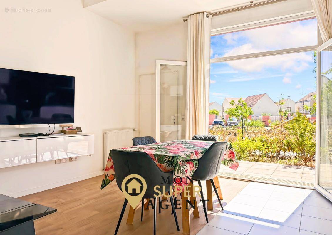Appartement à MELUN