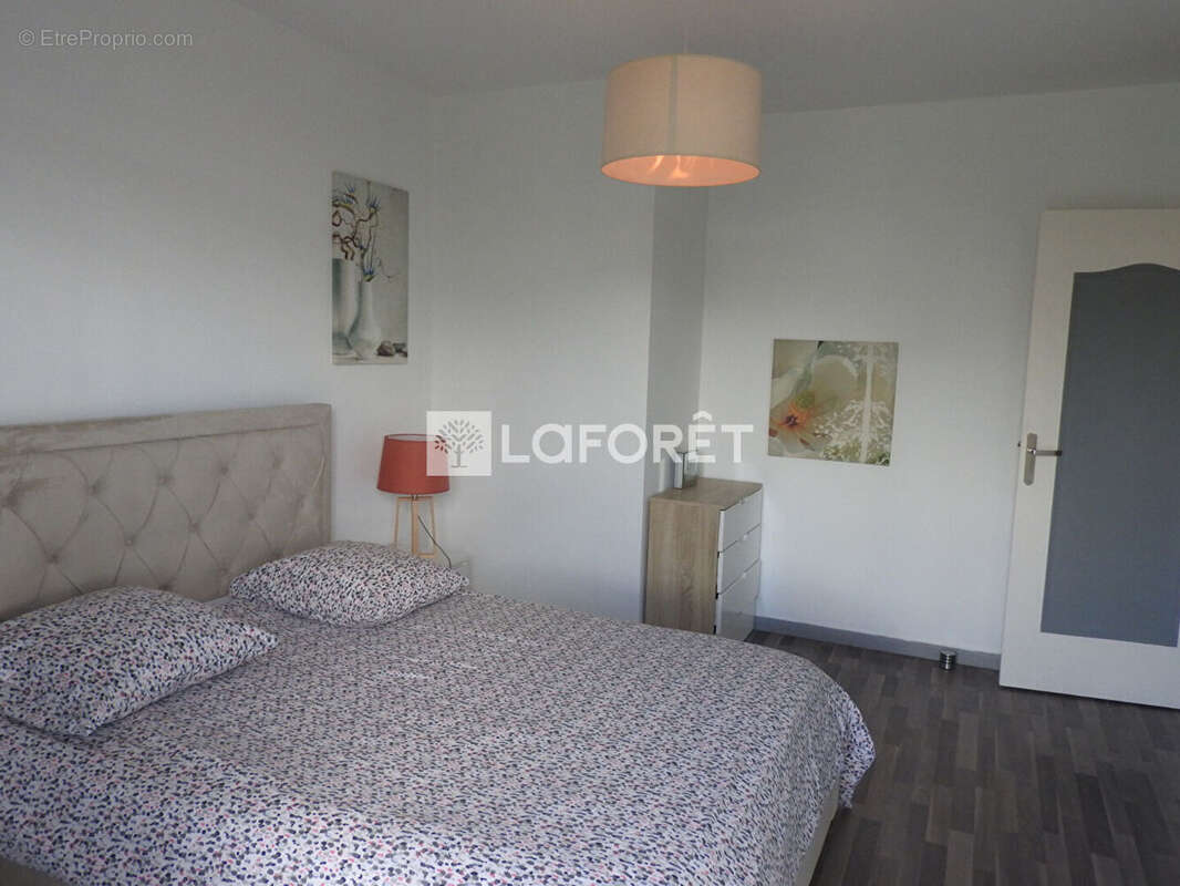 Appartement 4 pièces route de Cluny 104.51 m2 - photo 7