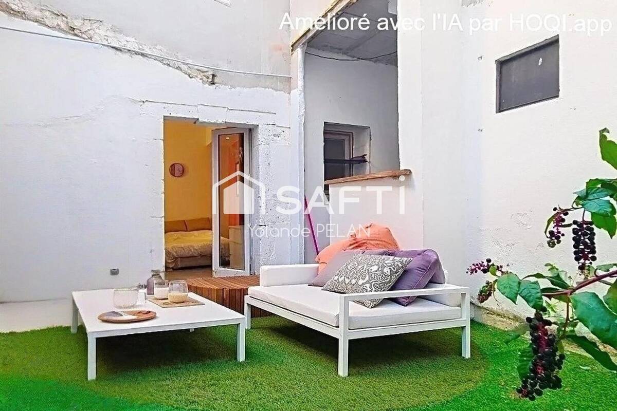 Photo 1 - Maison à VILLENEUVE-LES-BEZIERS