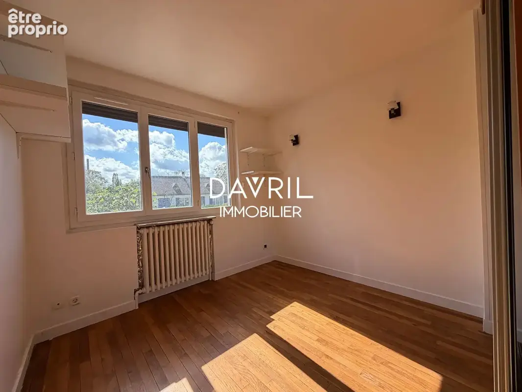 Maison 6 pièces à vendre à Conflans Sainte Honorine - Quartier Fin-d'Oise - photo 7