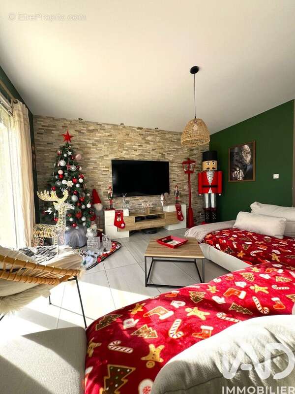 Photo 4 - Maison à CAZERES-SUR-L&#039;ADOUR