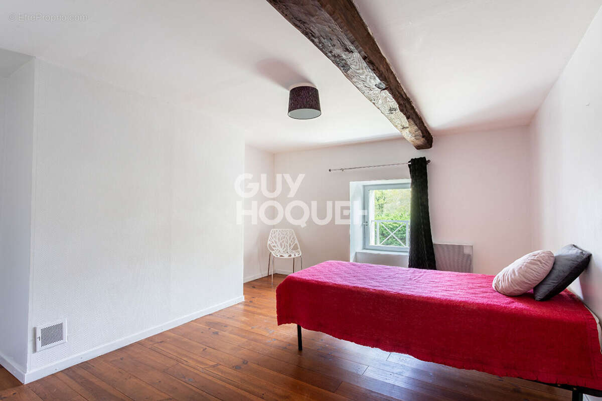 Maison à BISCARROSSE