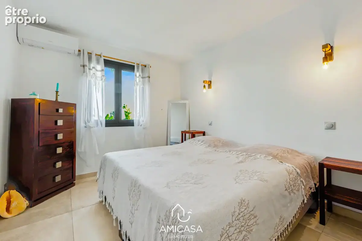 La possession (ile de la reunion) - villa t7 avec piscine - photo 5