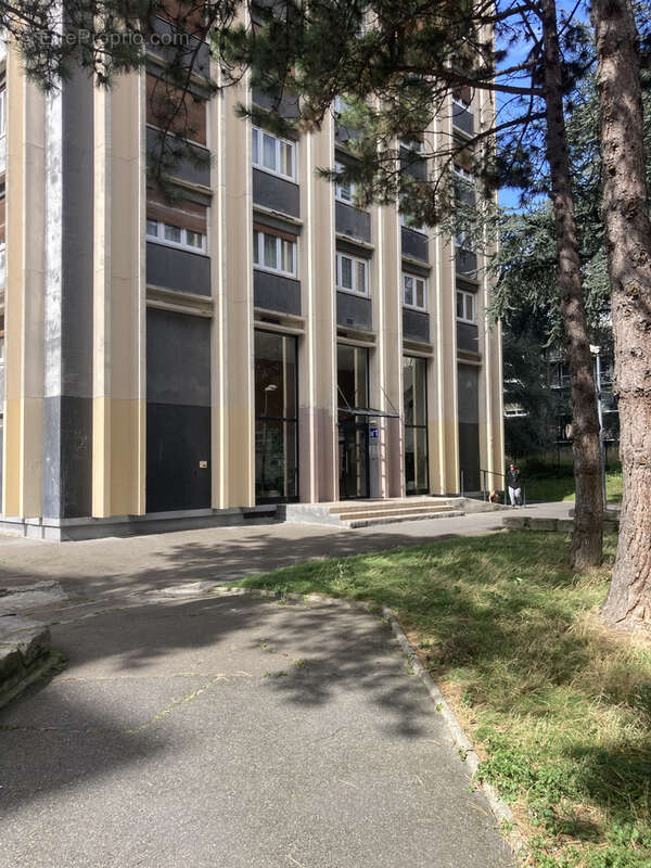 Appartement à SARCELLES