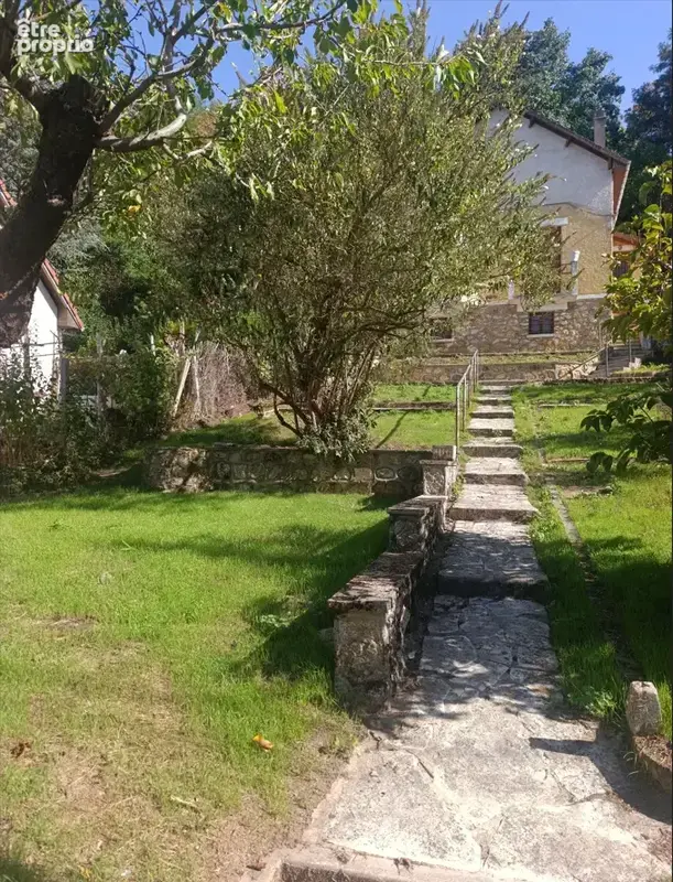 EXCLUSIVITE - A VENDRE Maison de 6 pièces d'environ 91 m2 - Bures-Sur-Yvette. - photo 17