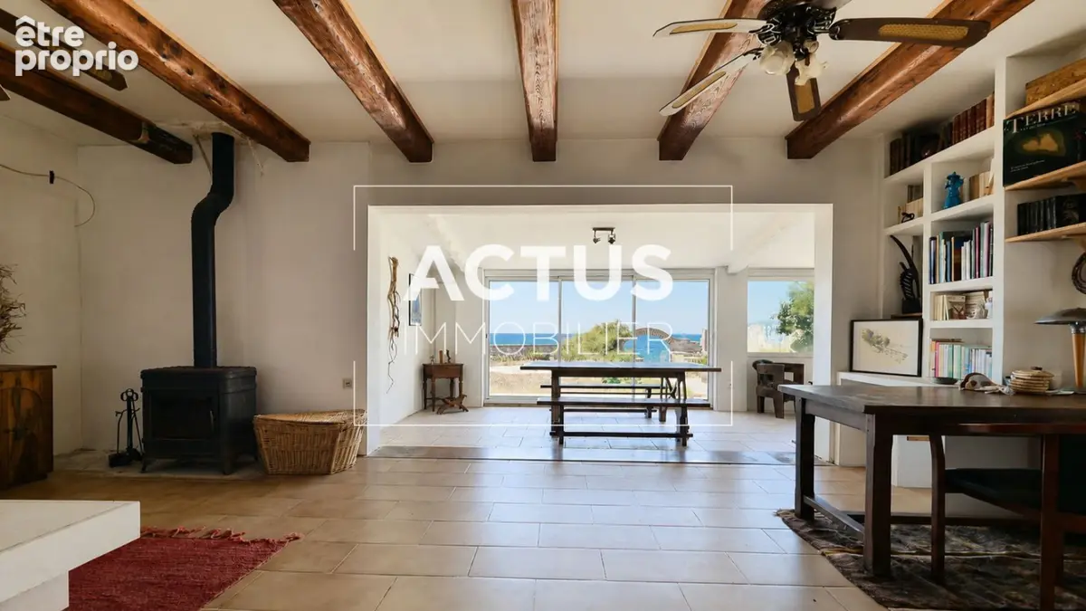 Maison 186 m² à Martigues  - photo 7