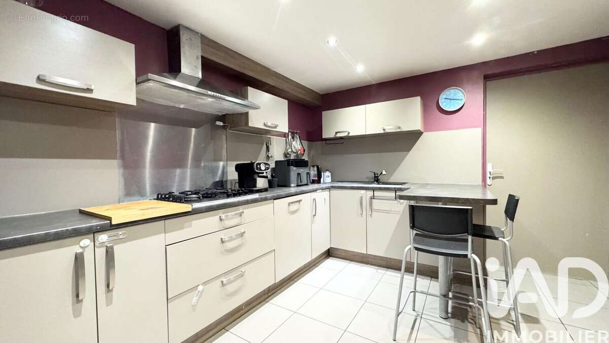 Photo 5 - Maison à LAMBERSART