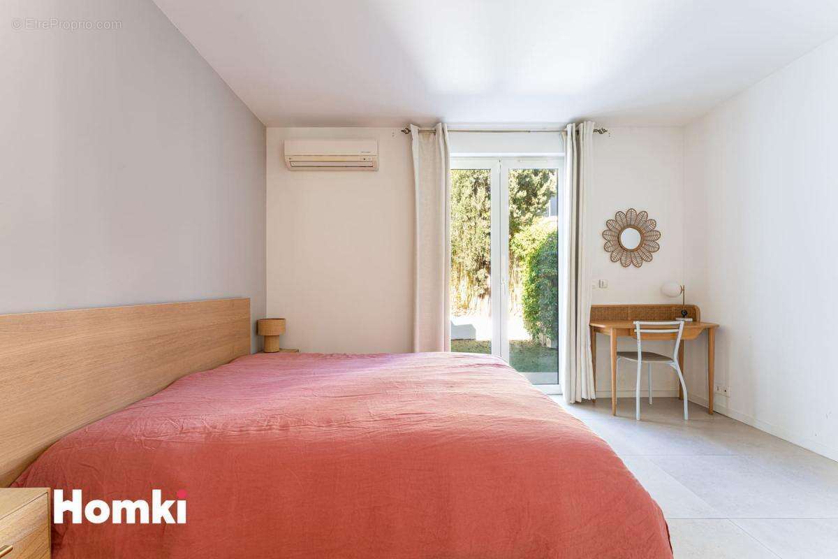 Appartement à MARSEILLE-7E