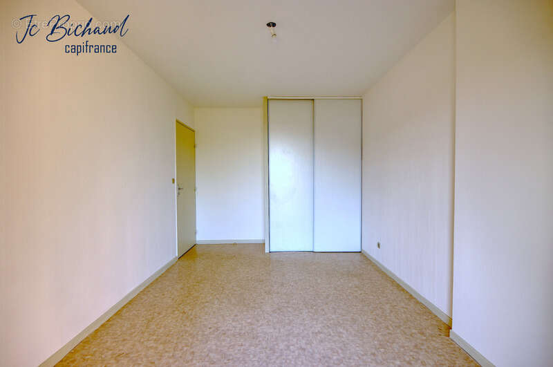 Appartement à CHASSE-SUR-RHONE