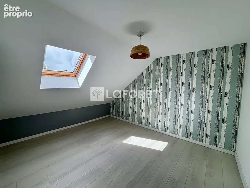 Maison Saint Nazaire 7 pièces 137.52 m2 - photo 12