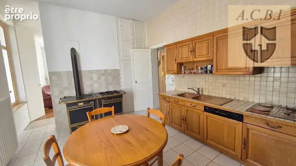 Maison de maitre secteur vendomois - photo 8