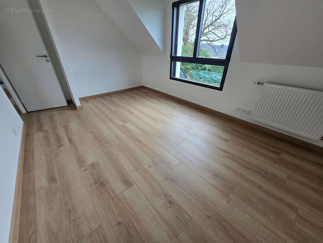 Maison à CONCARNEAU